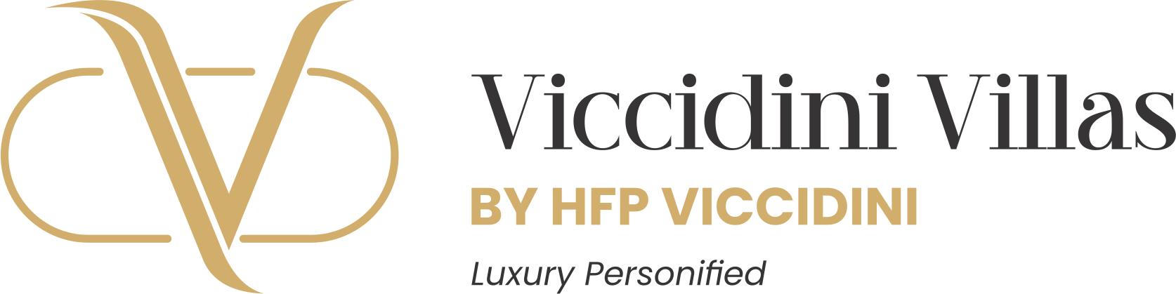 viccidini villas logo